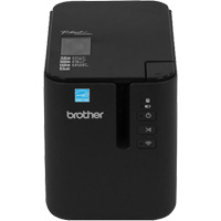 Industrial Label Printer with Wireless Connectivity, Desktop, Plug-In/Battery Operated, PC & Mac Compatible The Estey Group