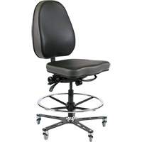 SF190 Industrial Chair The Estey Group