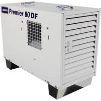 Premier&reg; Portable Drying Heater, Radiant Heat, Electric, 80000 BTU/H The Estey Group