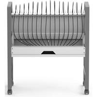 Open Charging Cart The Estey Group