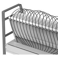 Open Charging Cart The Estey Group