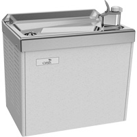 Wall Mounted Water Cooler The Estey Group