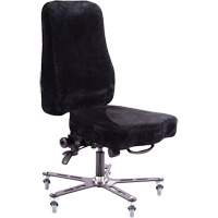 SYNERGO I Ergonomic Chair The Estey Group