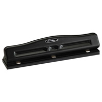 Heavy-Duty 3 Hole Paper Punch The Estey Group