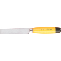 Couteau utilitaire industriel, 3 7/8 x 3/4" The Estey Group