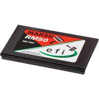 Rolmark Stensil Systems - Dry Ink Pad The Estey Group