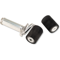Rolmark Stensil Systems - 3" Fountain Rollers The Estey Group