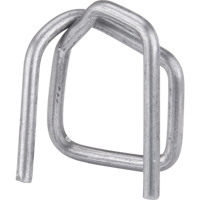 Seals & Buckles for Polypropylene Strapping The Estey Group