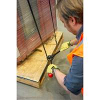 Steel Strapping Sealer The Estey Group