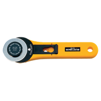 Heavy-Duty Rotary Cutter, 45 mm Blade The Estey Group