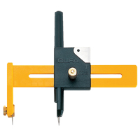 Compass Circle Cutter The Estey Group
