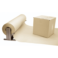 Papier, Kraft, 18" x 900', 40 lb, Rouleau The Estey Group