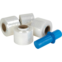 Banding Film The Estey Group