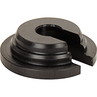Goodwrappers&reg; Metal Hand Dispenser Adapter The Estey Group