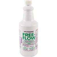 Drummond Free Flow Urinal Drain Opener and Odour Eliminator, 32 oz., Bottle The Estey Group
