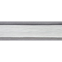 Bonded Cord Strapping, Polyester Cord, 1/2" W x 3900' L, Manual Grade The Estey Group