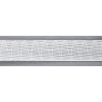 Woven Cord Strapping, Polyester Cord, 1/2" W x 3900' L, Manual Grade The Estey Group