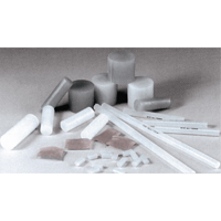 Glue Stick, 10" L, Clear The Estey Group