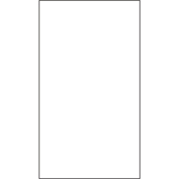 Packing List Envelopes, 3-3/4" L x 7" W, Computer Style The Estey Group