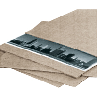 Plaques de s&eacute;paration, 12" la x 12" lo The Estey Group