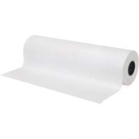 Papier, Papier journal, 12" x 1695', 30 lb, Rouleau The Estey Group
