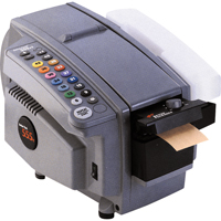 Tape Dispensers, Electric The Estey Group