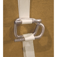 Seals & Buckles for Polypropylene Strapping The Estey Group