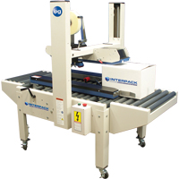 Side Belt Carton Sealers The Estey Group