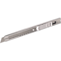 Cutter Knife, 0.38 mm The Estey Group