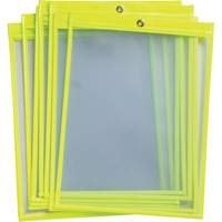 Enveloppes de protection The Estey Group