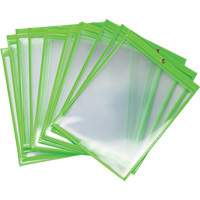 Enveloppes de protection The Estey Group