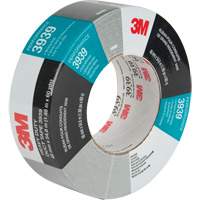 Ruban adh&eacute;sif 3939, 9 mils, Argent, 48 mm (2") x 55 m (180') The Estey Group