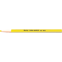 China Markers, Yellow The Estey Group