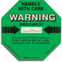 Damage Indicators