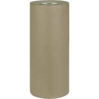 Papier, Kraft, 60" x 600', 60 lb, Rouleau The Estey Group