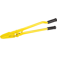 Heavy Duty Safety Cutters For Steel Strapping The Estey Group
