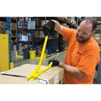 Heavy Duty Safety Cutters For Steel Strapping The Estey Group