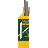 Replacement Blades, Single Style The Estey Group