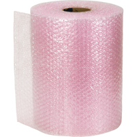 Rouleau &agrave; bulles Durabubble, 750' x 24", Antistatique, 3/16" bulles The Estey Group