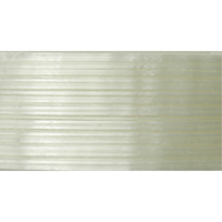 Tartan 8934 Filament Tape, 4 mils Thick, 12 mm (1/2") x 55 m (180')  The Estey Group