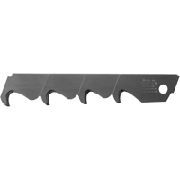 Replacement Blades, Snap-Off Style The Estey Group