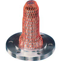 Flexible Netting The Estey Group