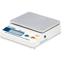 Economy Precision Scales, 2000 g Cap., 1 g Graduations The Estey Group