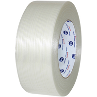 RG286 Utility Filament Tape, 4 mils Thick, 24 mm (1") x 55 m (180')  The Estey Group