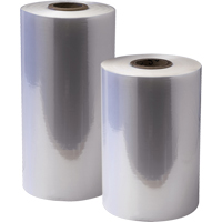 Polyolefin Shrink Film - Exlfilm<em>plus</em> The Estey Group