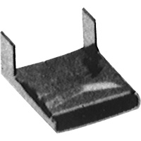 Joints pour feuillards portatifs en acier inoxydable The Estey Group