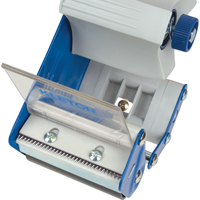 Tape Dispenser, Standard Duty, Fits Tape Width Of 51 mm (2") The Estey Group