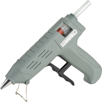 Professional Glue Gun, 80 W, 245°F - 380°F (120°C - 193°C ) The Estey Group