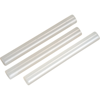 Glue Sticks, 7/16" Dia. x 4.0" L, Clear The Estey Group