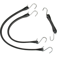 Rubber Tie Down, 5" The Estey Group